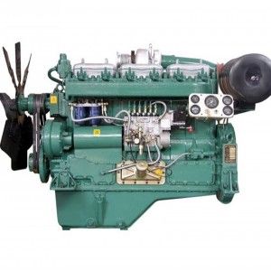 無(wú)動(dòng)WD129柴油機(jī)