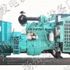 100KW東風(fēng)康明斯柴油發(fā)電機(jī)組價格