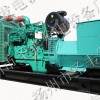 250KW東風(fēng)康明斯柴油發(fā)電機(jī)組價格