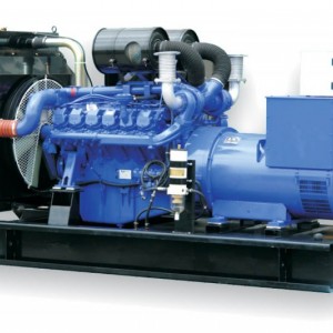 1500KW大宇高壓柴油發(fā)電機(jī)組價格