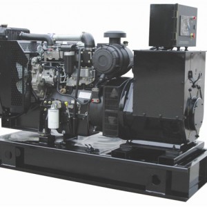 1400KW帕金斯高壓柴油發(fā)電機組價格