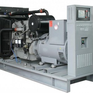英國珀金斯700千瓦柴油發(fā)電機組4008TAG1A