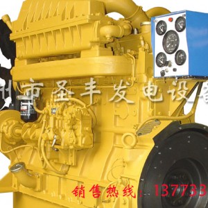 康沃G128系列柴油機(jī)性能技術(shù)參數(shù)