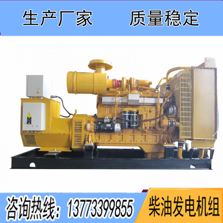 上?？ǖ贸鞘?00KW柴油發(fā)電機(jī)組KD13H206
