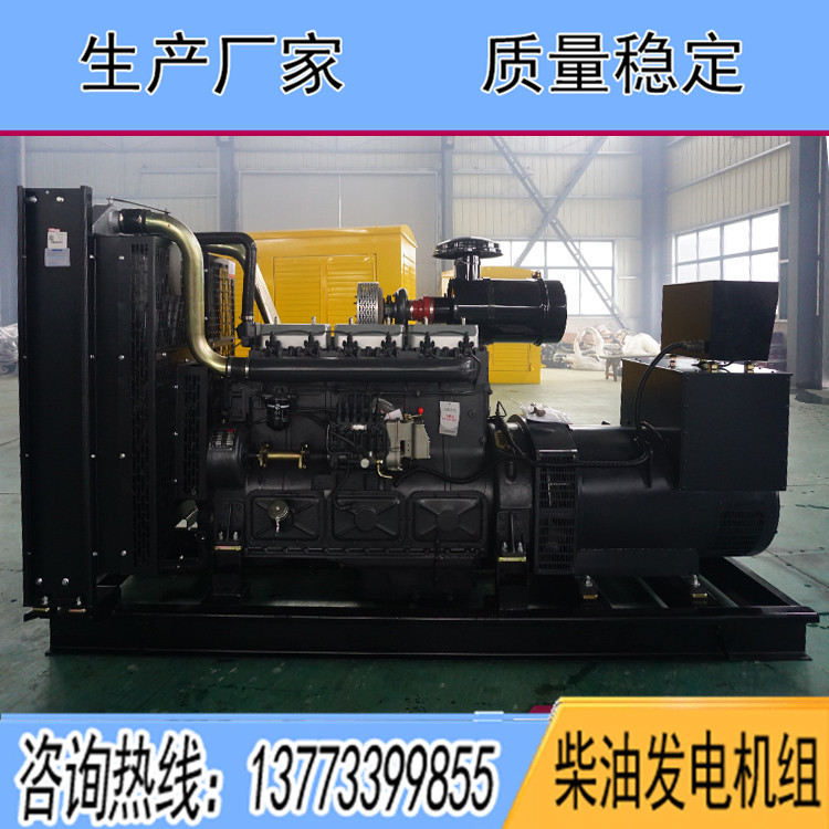 上?？ǖ贸鞘?00KW柴油發電機組KD13H308