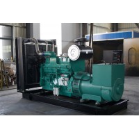 天津南開區(qū)出租康明斯動(dòng)力配套500KW柴油發(fā)電機(jī)組