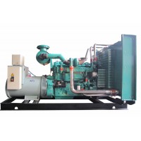 貴州貴陽出租康明斯動力配套500KW柴油發(fā)電機(jī)組