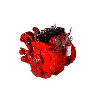 東風康明斯75KW柴油發(fā)動機 QSB3.9-G3
