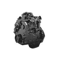 東風康明斯30KW柴油發(fā)動機 4BT3.9-G2