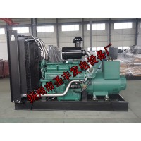 無動400KW柴油發(fā)電機(jī)組
