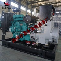 WP4.1D66E310濰柴動力50KW柴油發(fā)電機組
