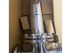 真空泵配套除菌過濾器