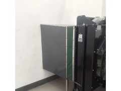 柴油發電機組排風口安裝的具體步驟有哪些？