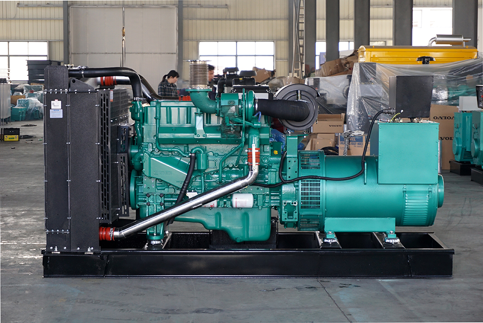 YC6MK420L-D20玉柴250KW柴油發(fā)電機(jī)組報(bào)價(jià)