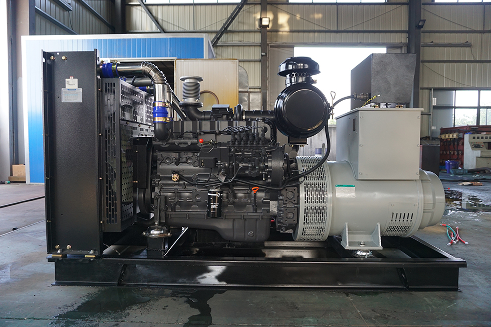 SC7H250D2上柴股份150KW柴油發(fā)電機(jī)組報(bào)價(jià)