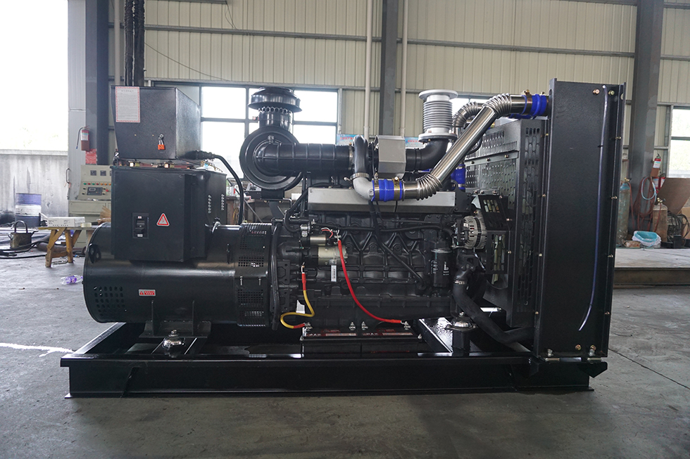 SC7H230D2上柴股份150KW柴油發(fā)電機(jī)組報(bào)價(jià)