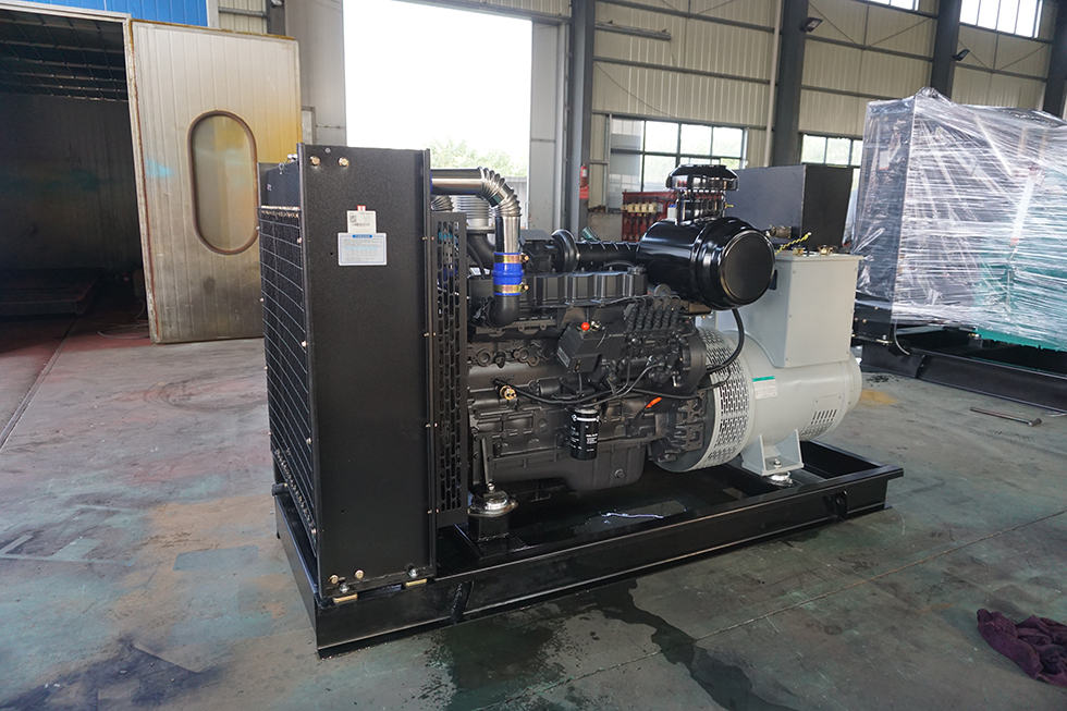 SC7H250D2上柴股份150KW柴油發(fā)電機(jī)組報(bào)價(jià)