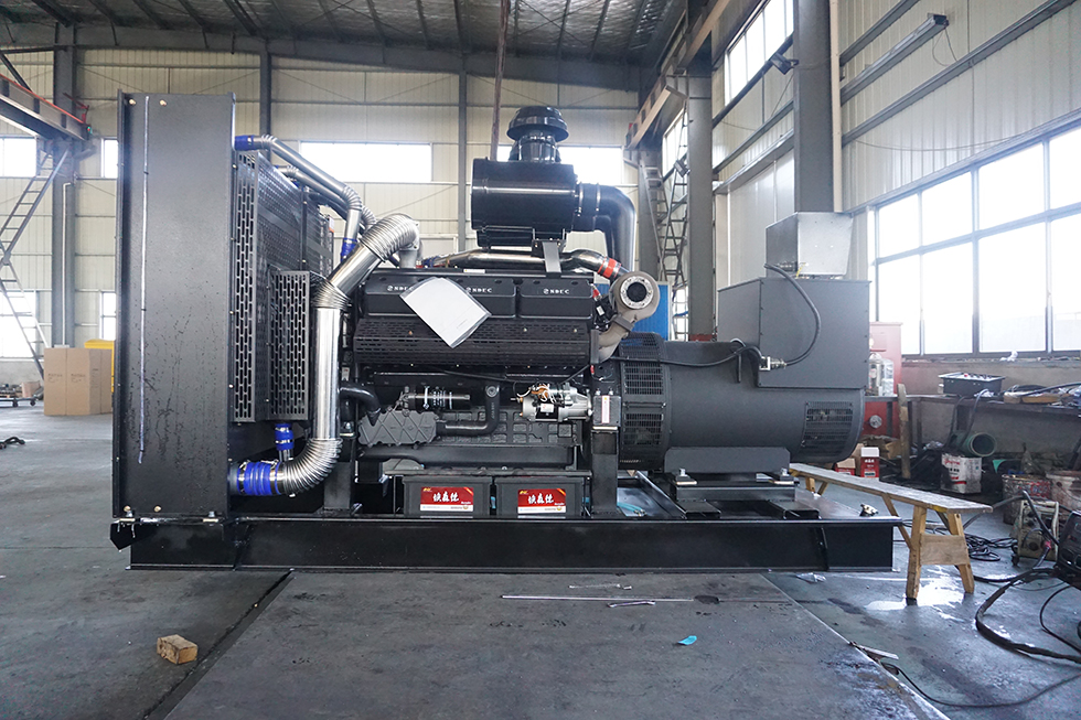 SC25G610D2上柴股份400KW柴油發(fā)電機(jī)組報(bào)價(jià)