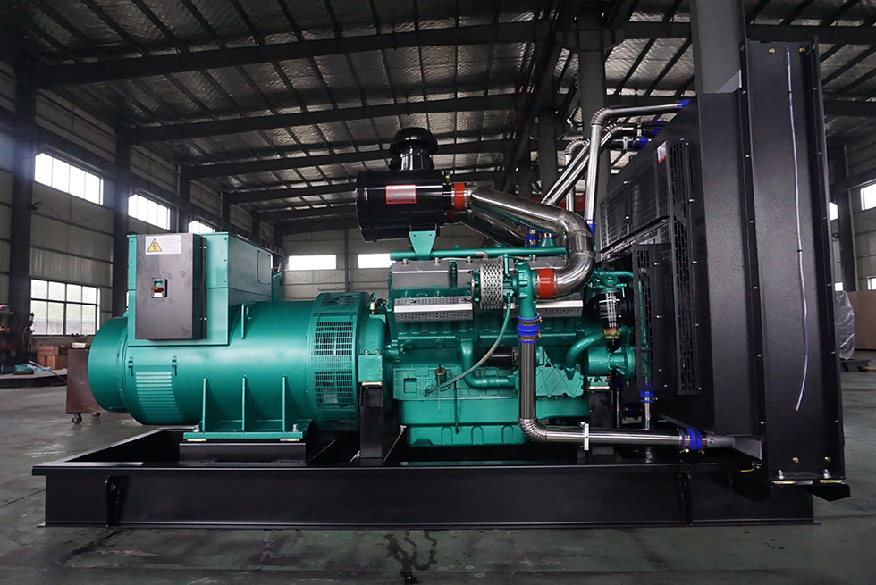 KPV970凱普900KW柴油發(fā)電機(jī)組報(bào)價(jià)