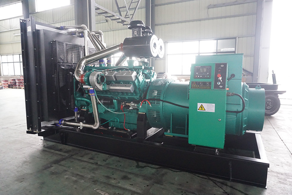 KPV970凱普900KW柴油發(fā)電機(jī)組報(bào)價(jià)