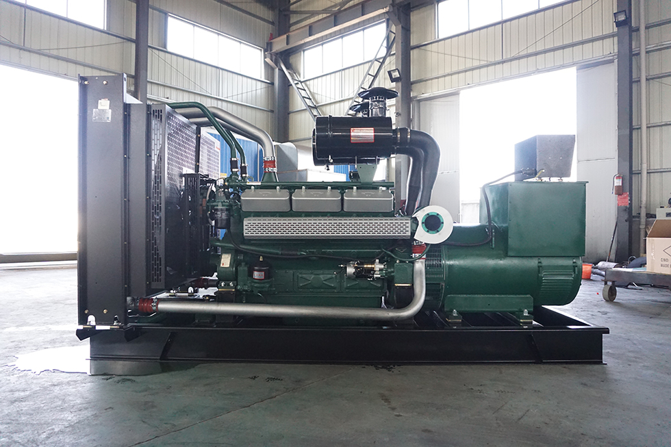 KP13G420D2凱普300KW柴油發(fā)電機(jī)組報(bào)價(jià)