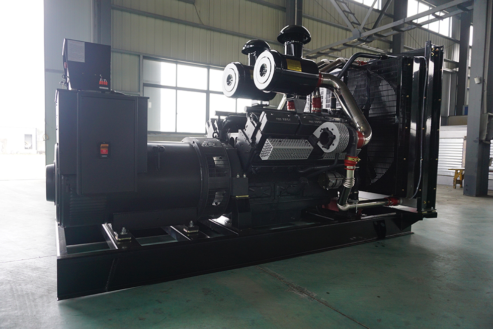 SDV510申動(dòng)500KW柴油發(fā)電機(jī)組報(bào)價(jià)