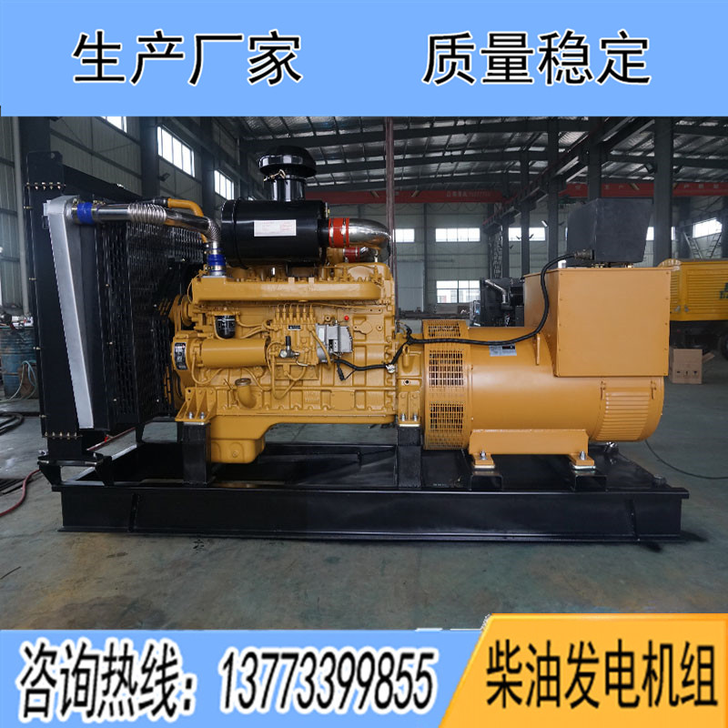 KD15H420上海卡得城仕400KW柴油發(fā)電機(jī)組報(bào)價(jià)