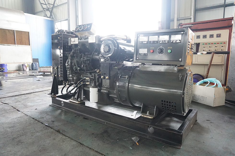 PHF4056ZD1濰柴華豐50KW柴油發(fā)電機(jī)組報(bào)價(jià)