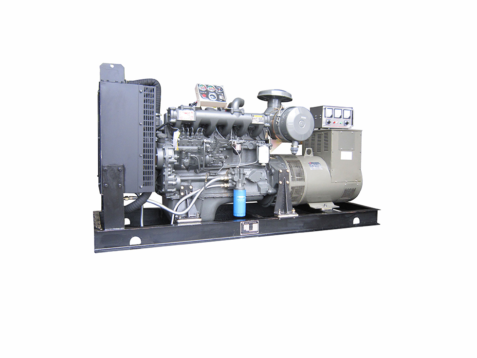 PHF6084ZD1濰柴華豐75KW柴油發(fā)電機組報價