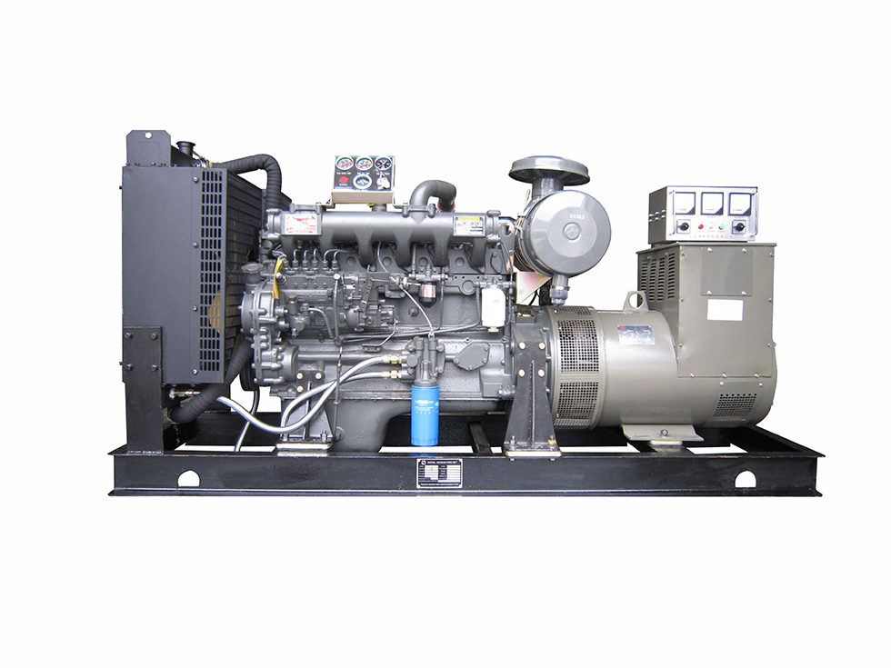 PHF6084ZD1濰柴華豐75KW柴油發(fā)電機組報價