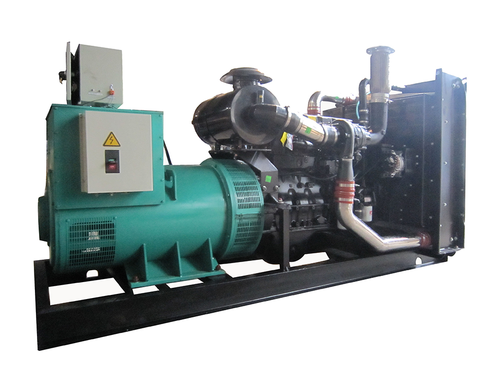 QSZ13-G2東風康明斯動力配套400KW柴油發(fā)電機組報價