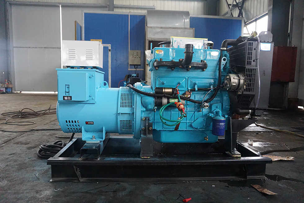 K4100D5濰柴華豐30KW柴油發(fā)電機(jī)組報(bào)價(jià)