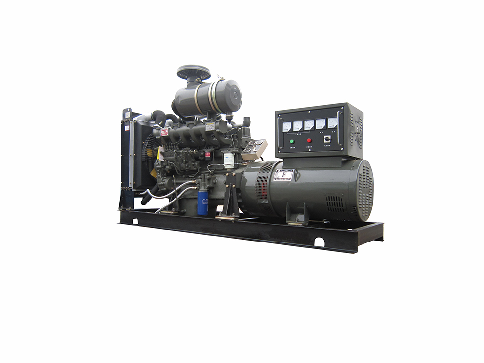 PHF6110ZLD1濰柴華豐100KW柴油發(fā)電機組報價