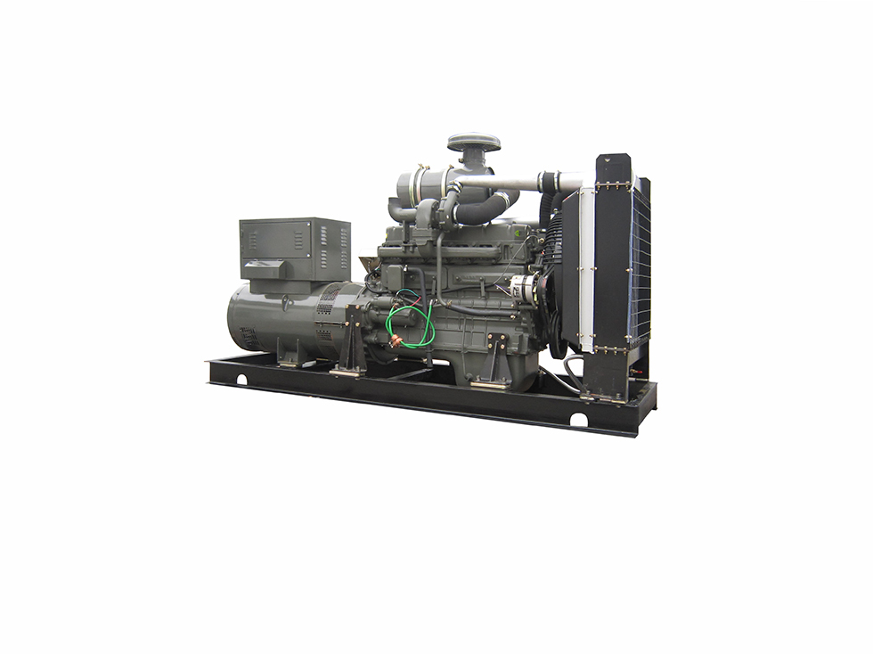 PHF6110ZLD1濰柴華豐100KW柴油發(fā)電機組報價