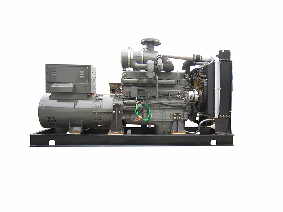 PHF6110ZLD1濰柴華豐100KW柴油發(fā)電機組報價