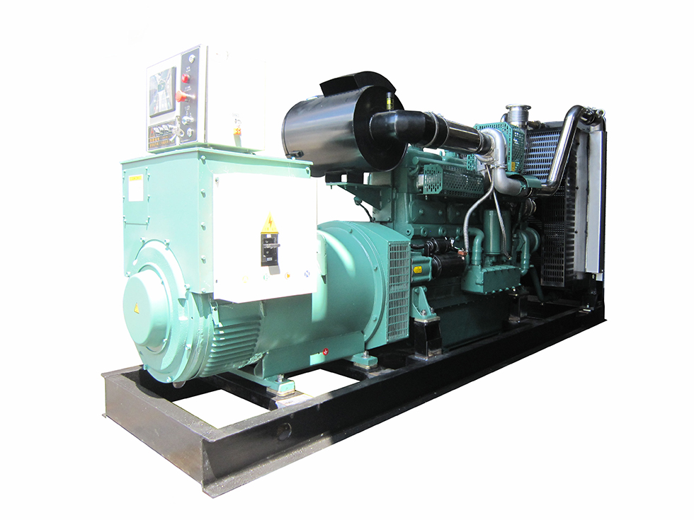 WD135TAD28無錫動力250KW柴油發電機組報價