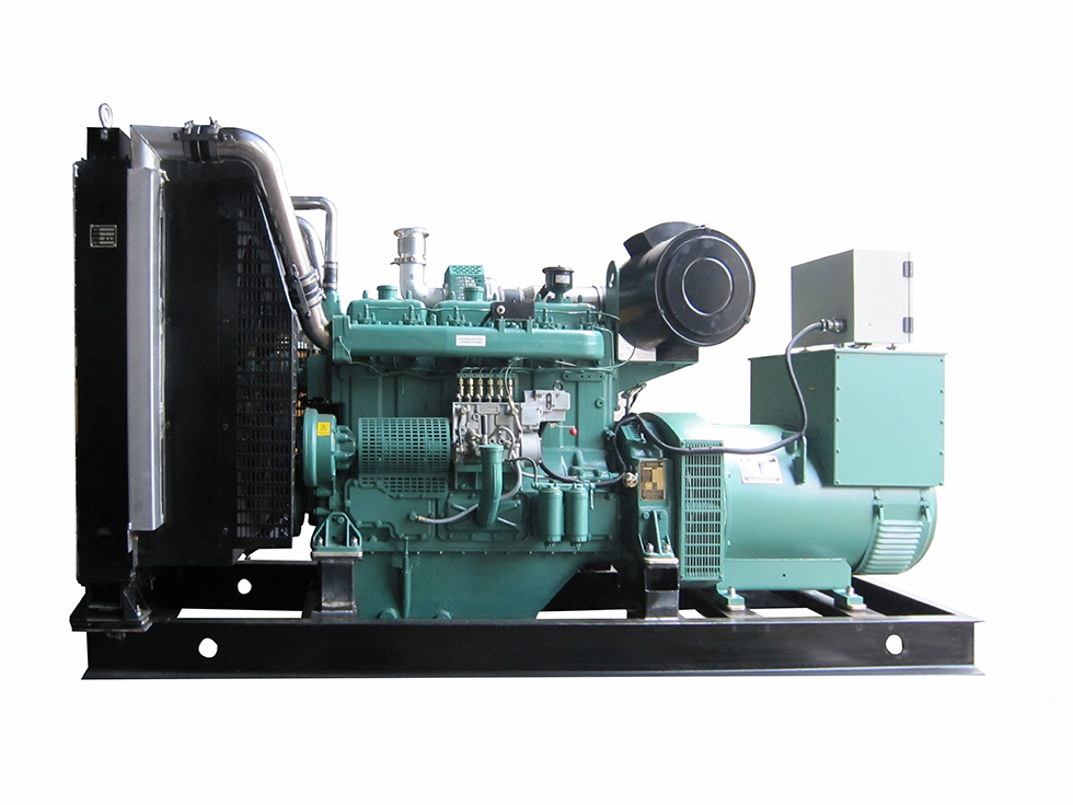 WD135TAD28無錫動力250KW柴油發電機組報價