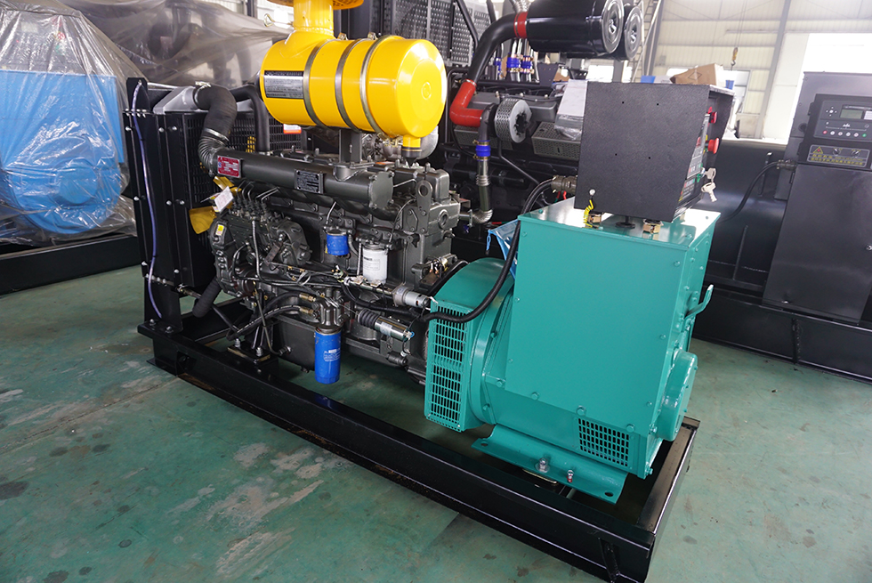 R6105AZLD濰柴100KW柴油發(fā)電機(jī)組報(bào)價(jià)