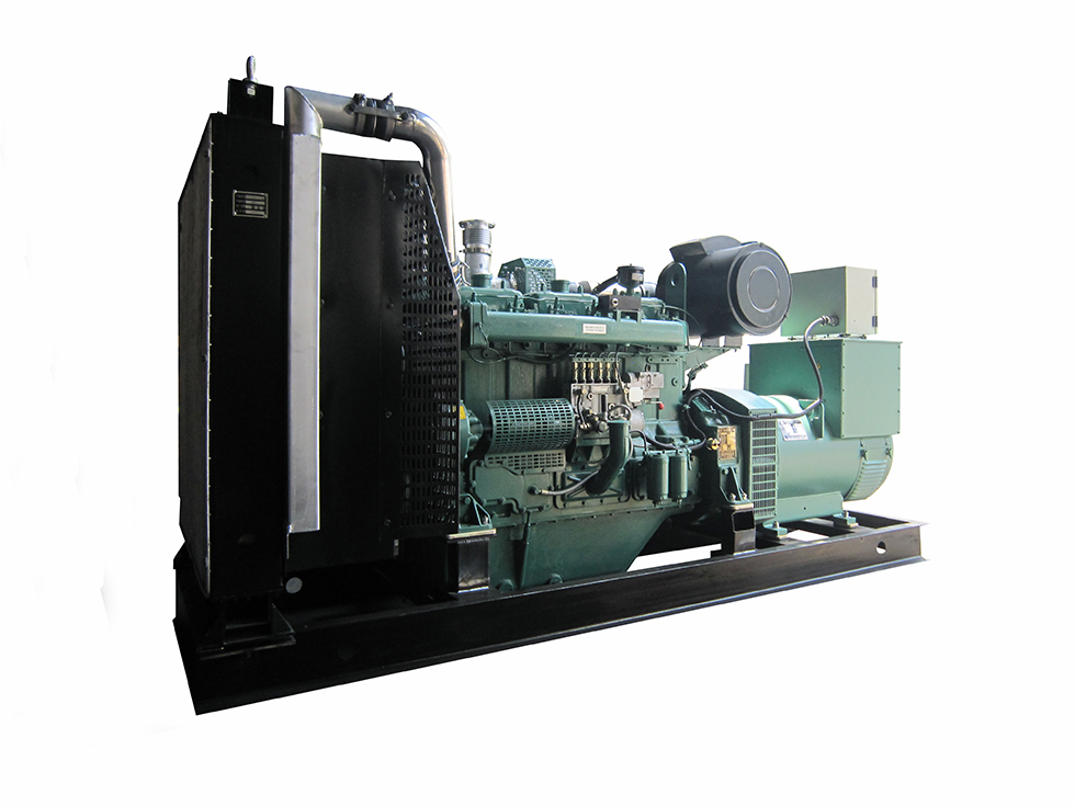 WD135TAD28無錫動力250KW柴油發電機組報價