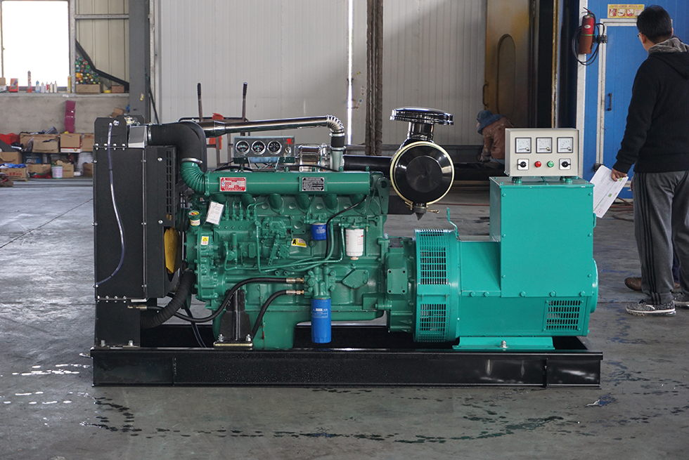 R6108IZLD濰柴150KW柴油發(fā)電機(jī)組報(bào)價(jià)