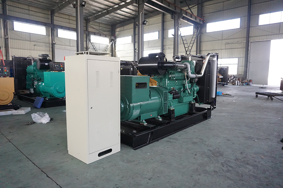 WD129TAD23無錫動力200KW柴油發(fā)電機組報價