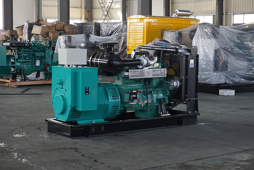 R6108IZLD濰柴150KW柴油發(fā)電機(jī)組報(bào)價(jià)