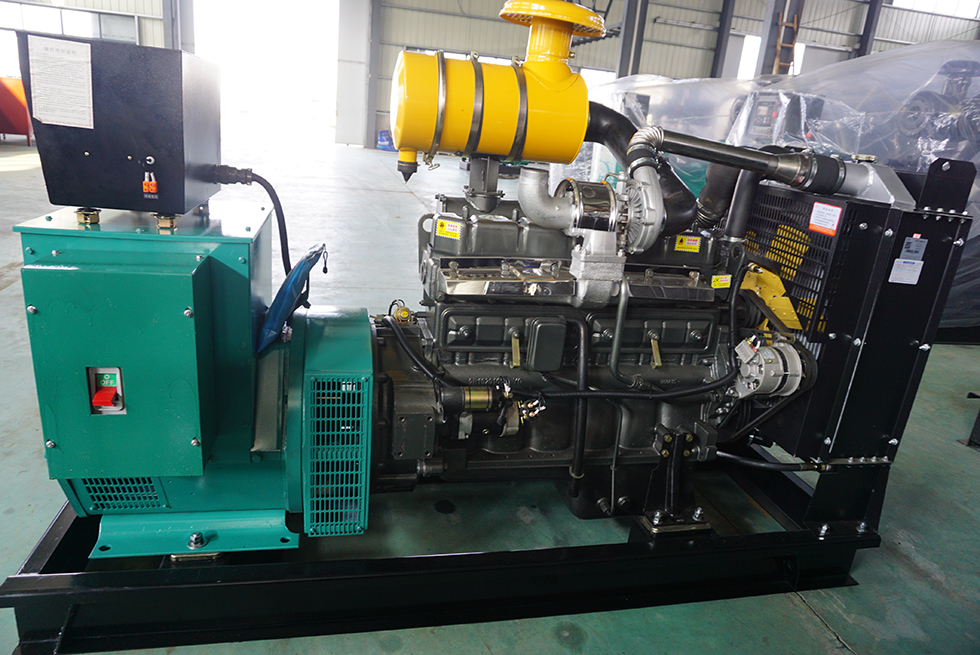 R6105AZLD濰柴100KW柴油發(fā)電機(jī)組報(bào)價(jià)