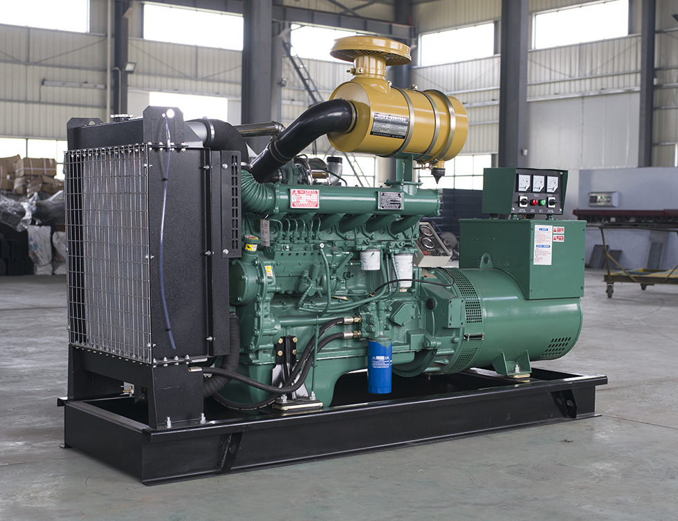 R6105IZLD濰柴120KW柴油發(fā)電機組報價