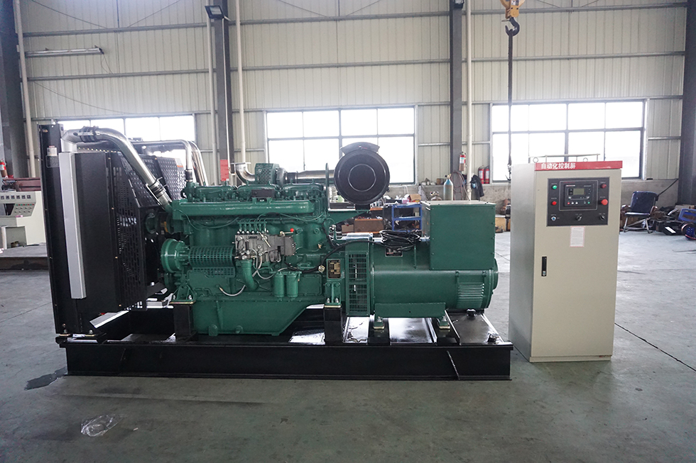 WD129TAD23無錫動力200KW柴油發(fā)電機組報價