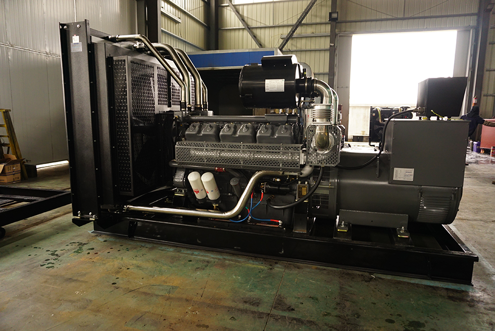 WD287TAD58無錫動(dòng)力600KW柴油發(fā)電機(jī)組報(bào)價(jià)