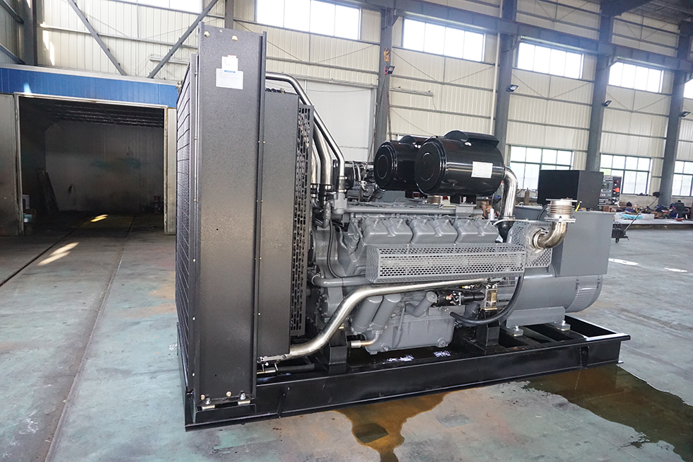 WD269TAD50無錫動力500KW柴油發(fā)電機(jī)組報價