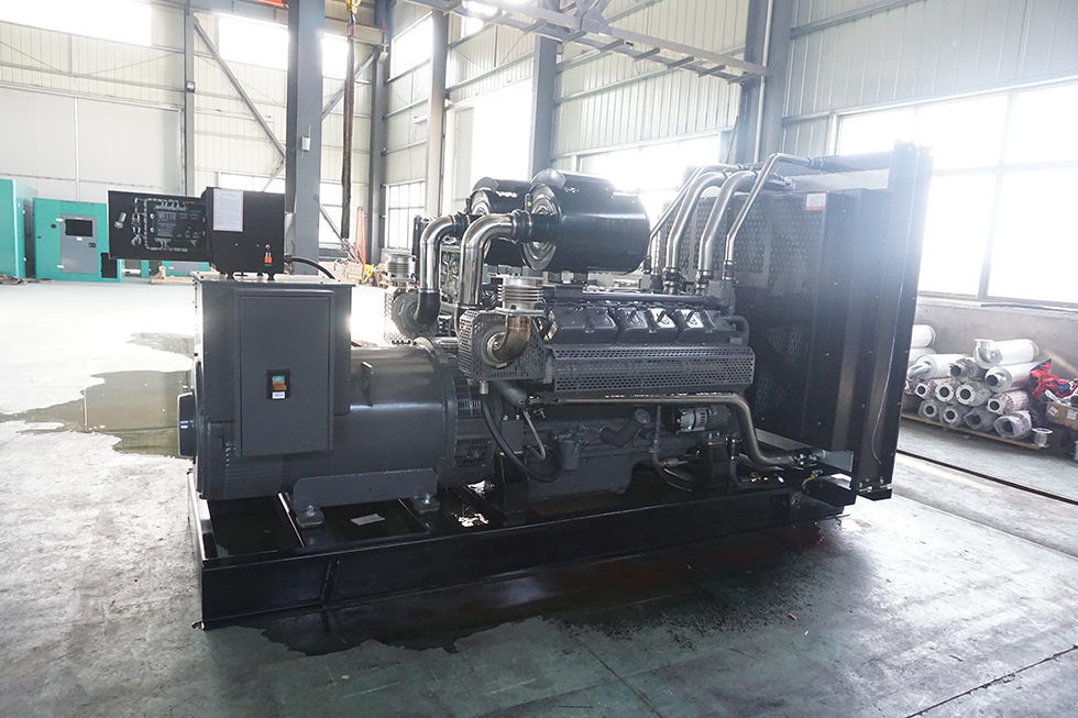 WD269TAD50無錫動力500KW柴油發(fā)電機(jī)組報價