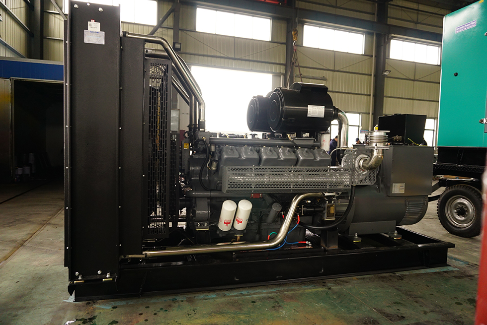 WD287TAD58無錫動(dòng)力600KW柴油發(fā)電機(jī)組報(bào)價(jià)