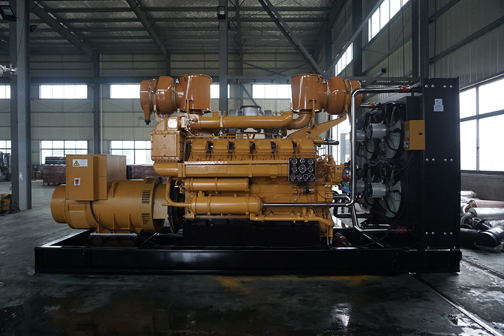 G12V190ZL1濟(jì)柴900KW柴油發(fā)電機(jī)組報(bào)價(jià)